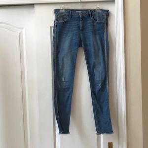 Anthropologie Reiko jeans!